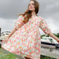 Palm Scout Dress