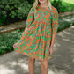 Butterfly Isabella Dress