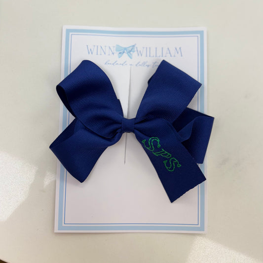 SPS Flat Via Bow