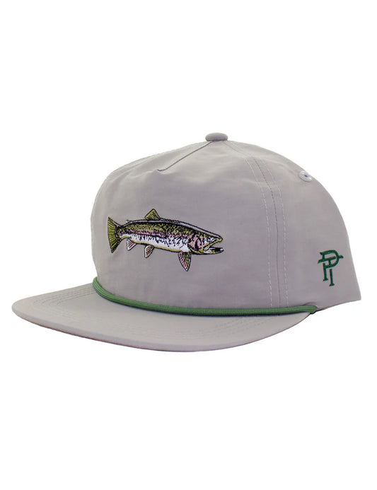 Trout Rope Hat