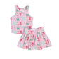 Bows Sarah Set