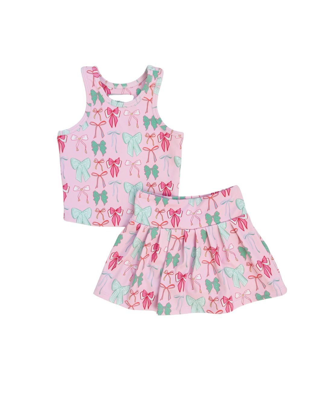 Bows Sarah Set