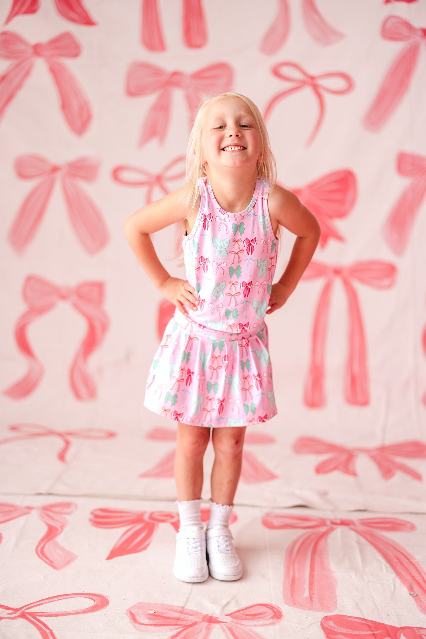 Bows Sarah Set
