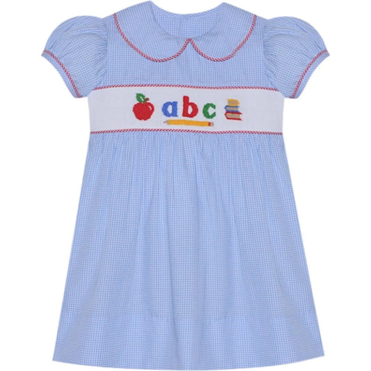 ABC Avery Dress