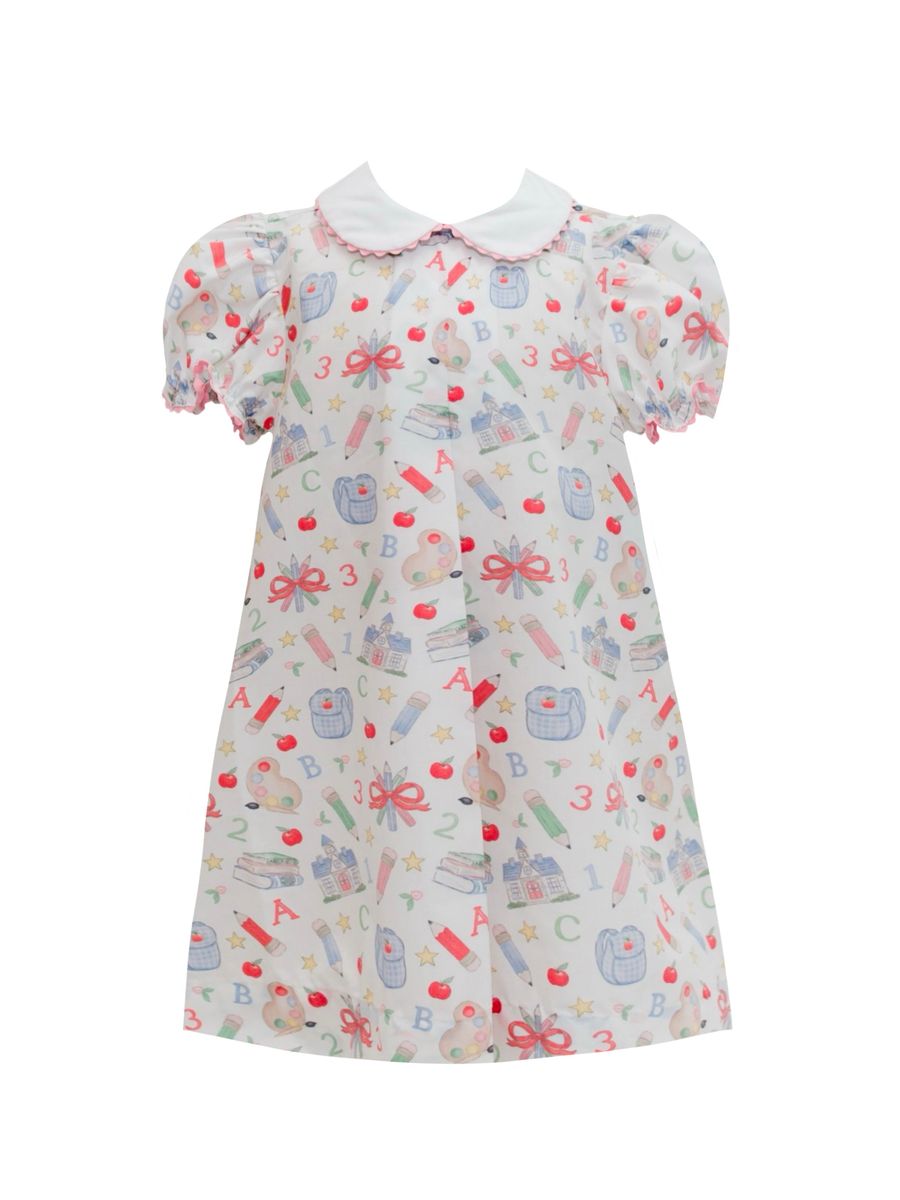 School Days Dress