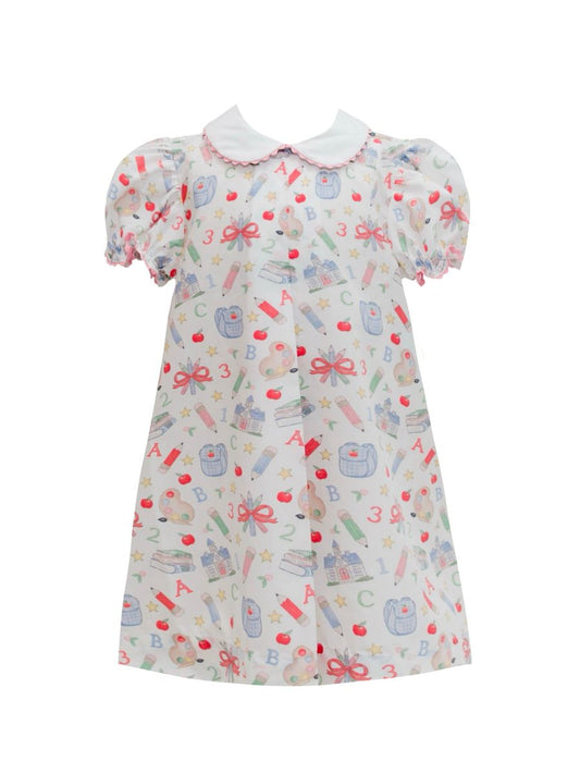 School Days Dress
