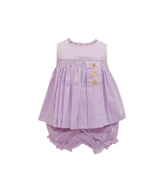 Spirit Trio Bloomer Set