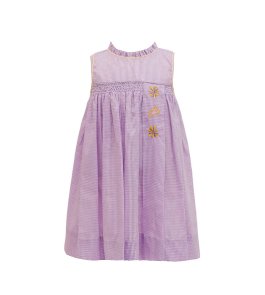 Spirit Trio Dress