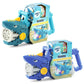 Shark Bubble Blaster