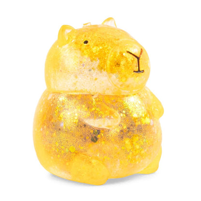 Sparky Capybara