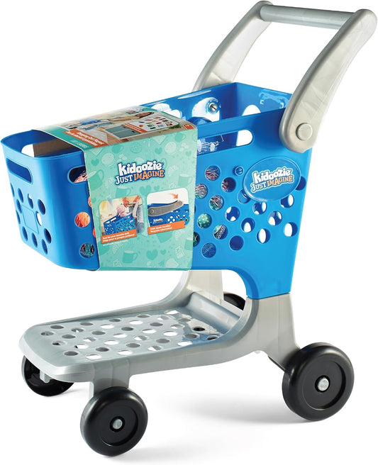 Shopping Cart Playset