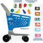 Shopping Cart Playset