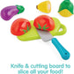 Slice ‘N Play Shopping Set
