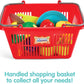 Slice ‘N Play Shopping Set