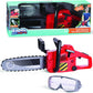 Power Chainsaw