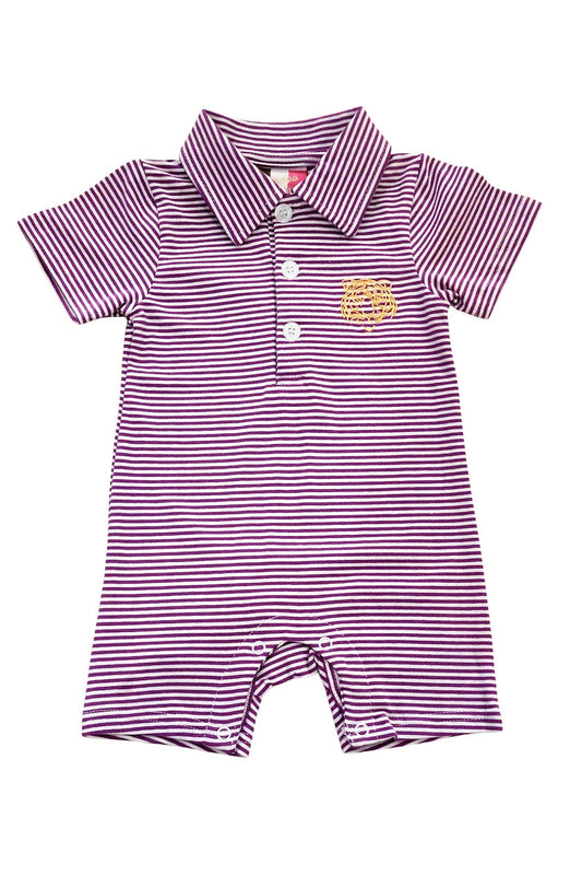 Tiger Romper