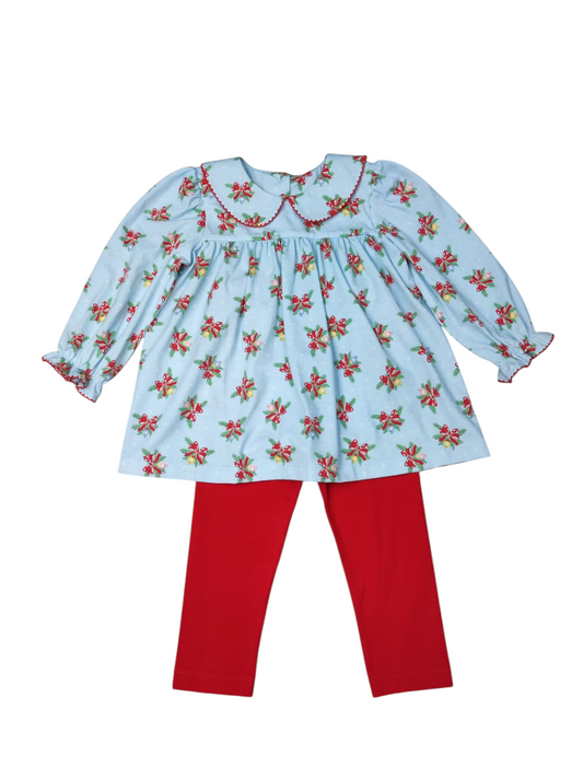 Merry & Bright Legging Set