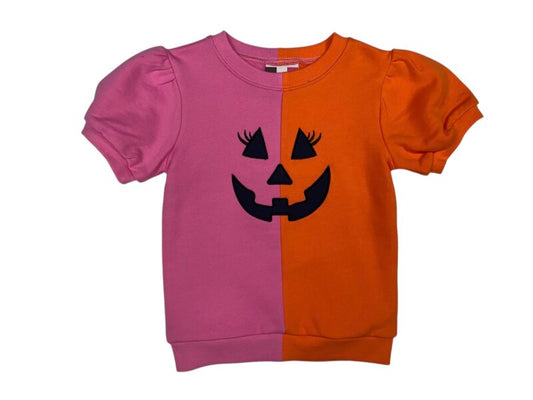 Jack-O-Lantern Sweatshirt