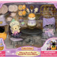Halloween Surprise Party Set