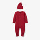 Santa Jumpsuit