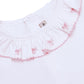 Bow Pima Top