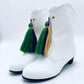 Majorette Boots