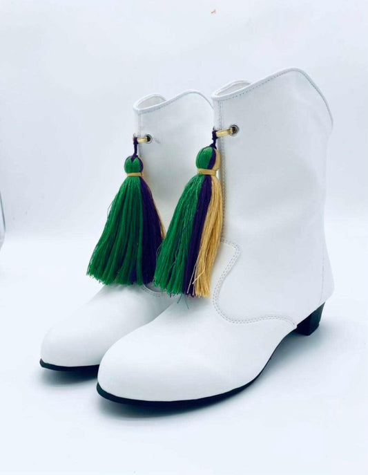 Majorette Boots