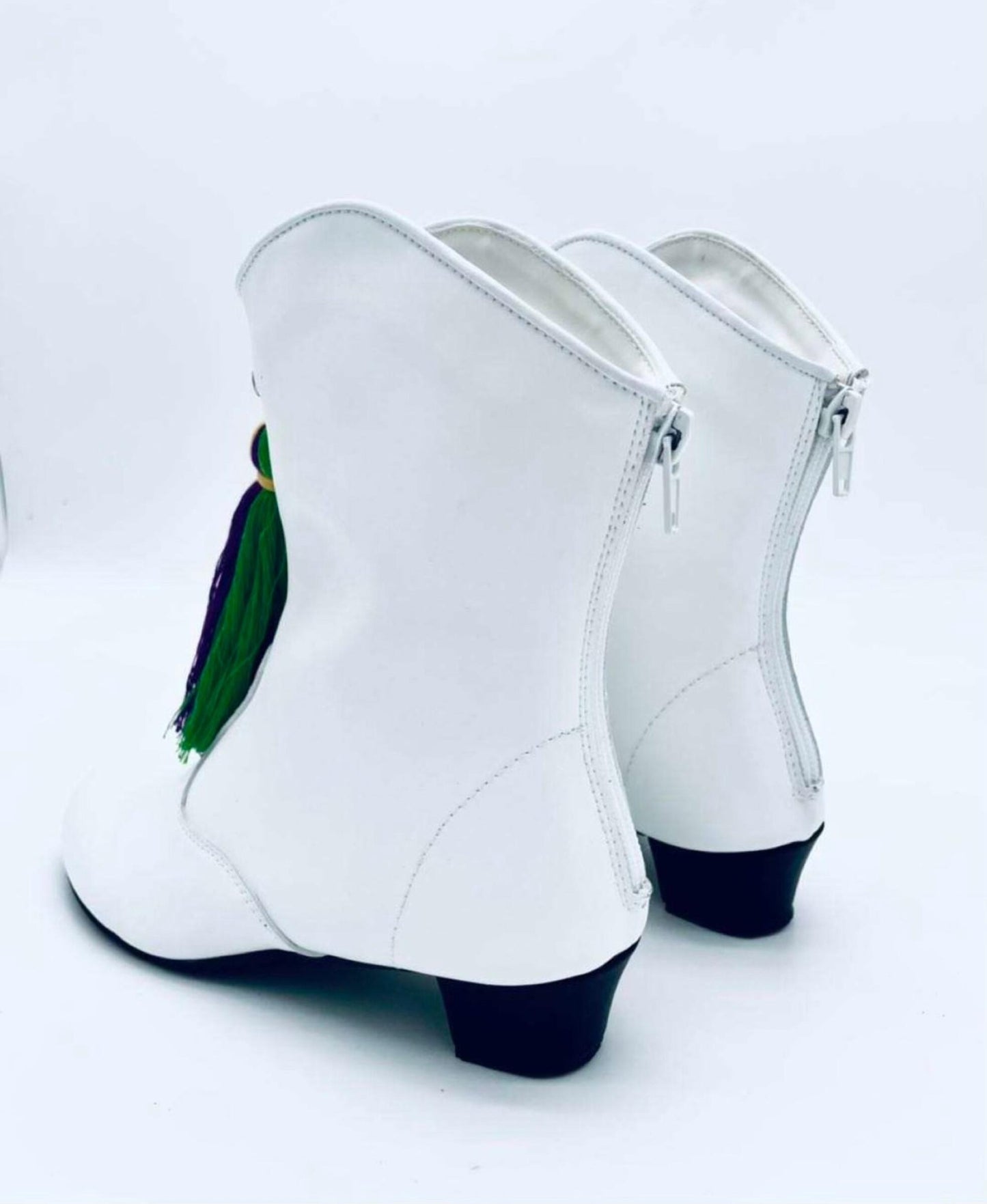 Majorette Boots