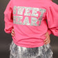 Sweetheart Sweatshirt
