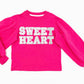 Sweetheart Sweatshirt