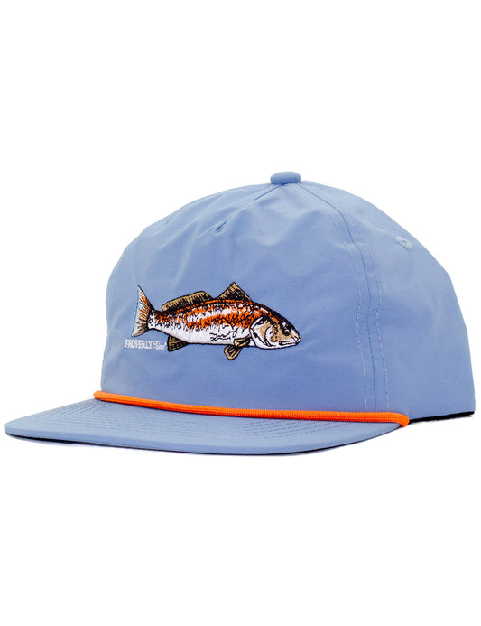Redfish Rope Hat
