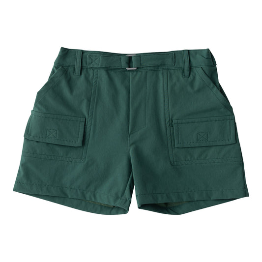 Inshore Performance Short