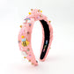 Spring Things Headband