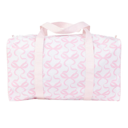 The Duffle Bag