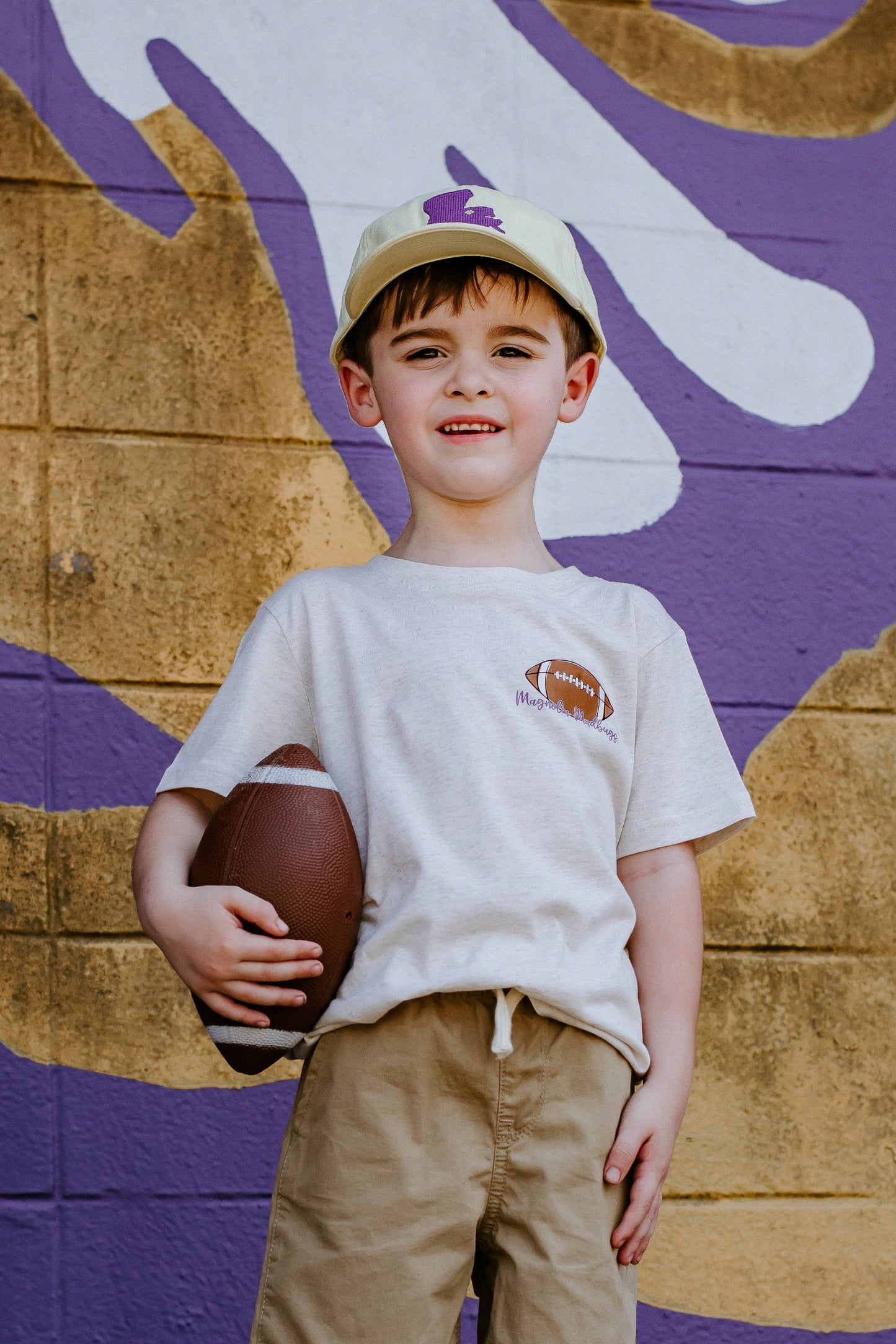 Stadium Traditions Kid's T-Shirt