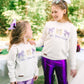 Callin' Baton Rouge Kid's Crewneck Pullover