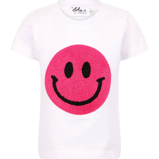 Happy Emoji Tee