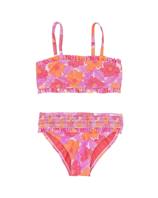 Wanderlust Bikini Lilac