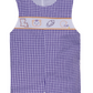 LSU Logos Shortall