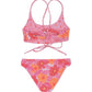 Waverly Reversible Bikini Lilac