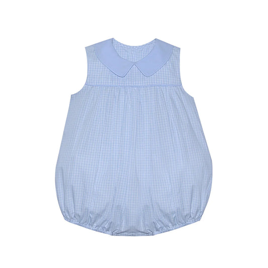 Blue Sawyer Bubble