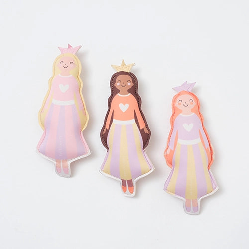 Dive Buddies Set Princess Swan Multi Set of 3