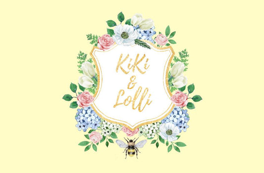 KiKi & Lolli Gift Card