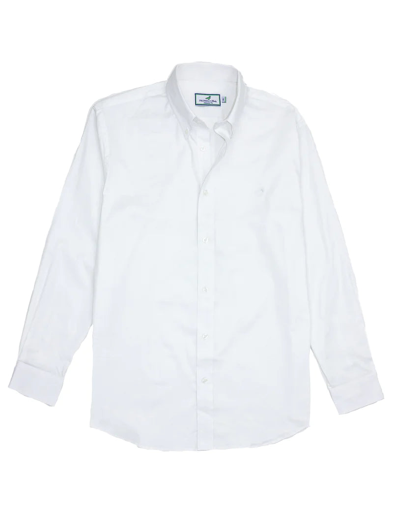 LD Parke Avenue Dress Shirt