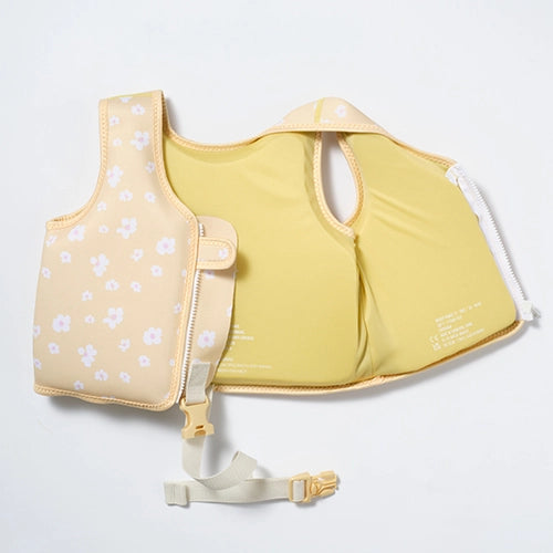 Buttercup Kids Swim Vest