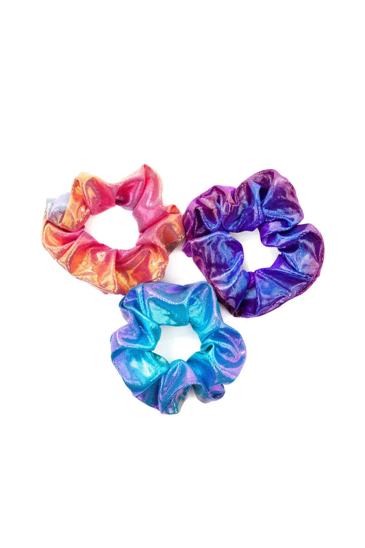 Seaside Scrunchies,  Assorted