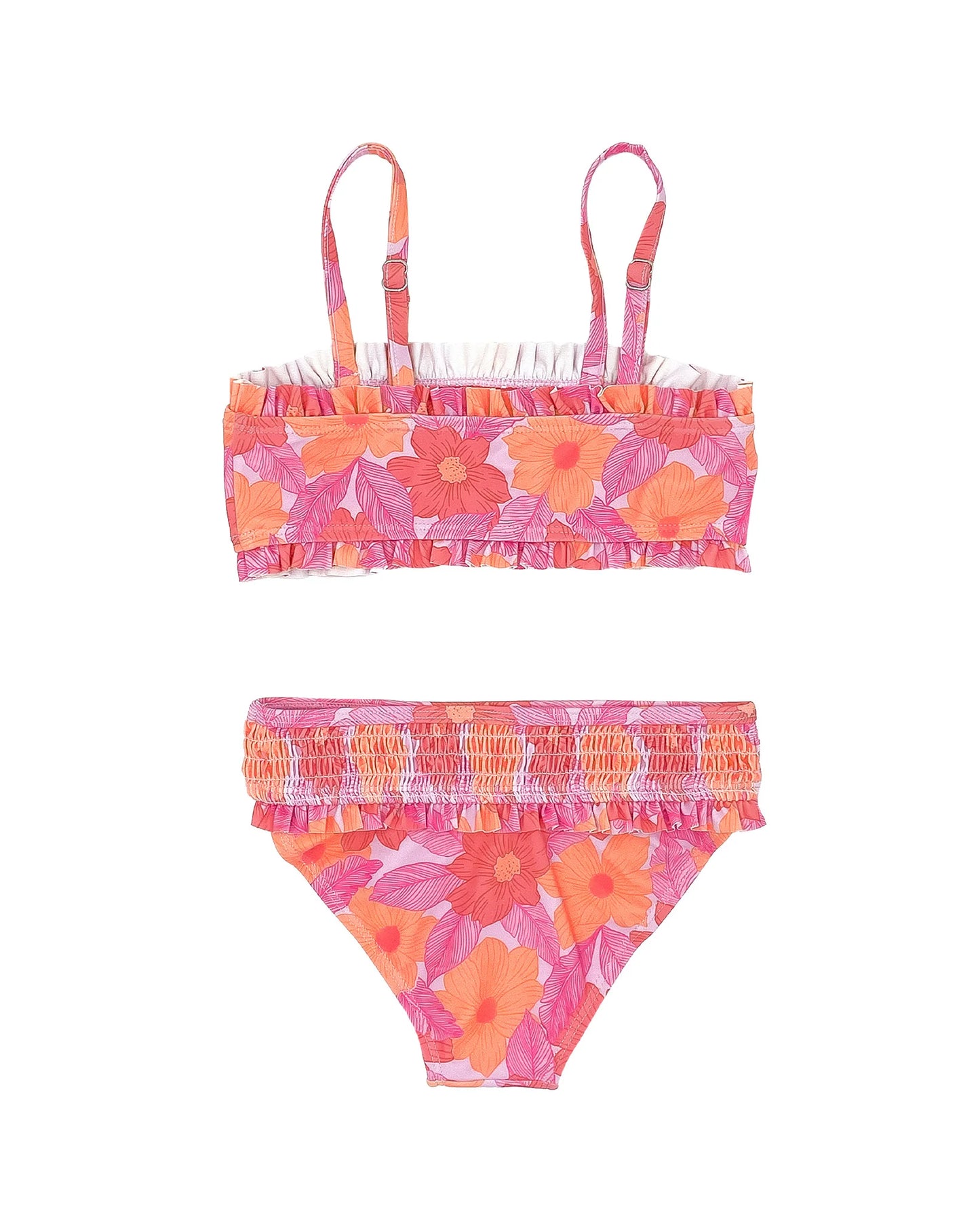 Wanderlust Bikini Lilac