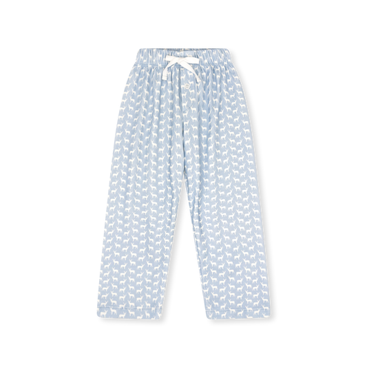 Tommy Pajama Pants