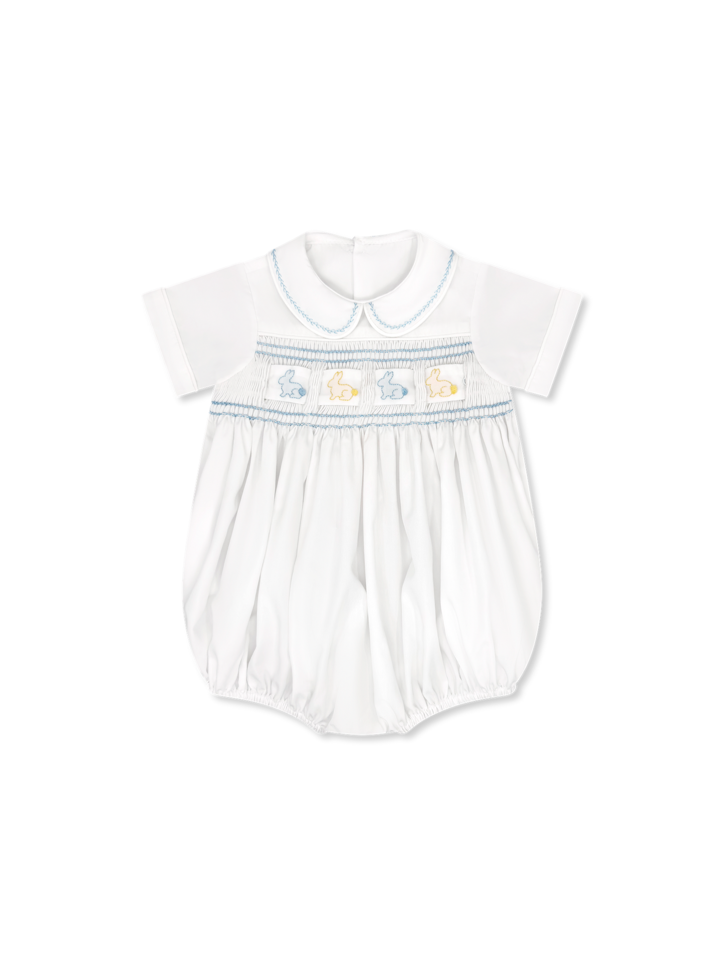 Noah Ribbon Bubble