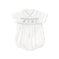 Noah Ribbon Bubble